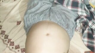 White Big mammay fuck with punjabi voice - 3 image