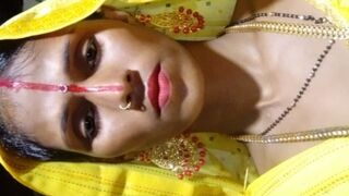 Desi hot wife real sex diwali special