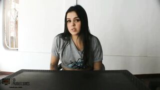 Best homemade fucks to the rich pussy of the lesbian mature Megan - Porn in Spanish - 7 image