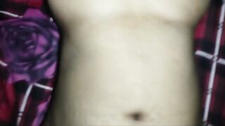 Deshi bhabhi home made sex with her Boy Friend