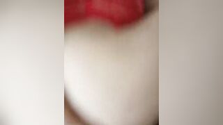 Aisha is a slut in hijab