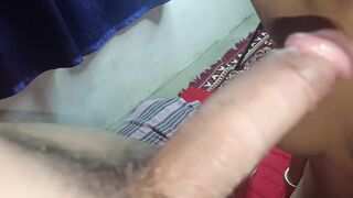 Amateur Closeup Creampied Desi Indian Village perfect Pussy licking - 12 image