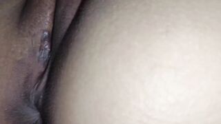 Amateur Closeup Creampied Desi Indian Village perfect Pussy licking - 3 image