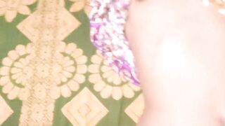 Desi housewife Homemade HD xxx video - 4 image