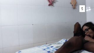 Michelly Beatriz Loves da Ride - 5 image