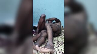 Ghodi bana kar choda desi bhabhi ko - 9 image