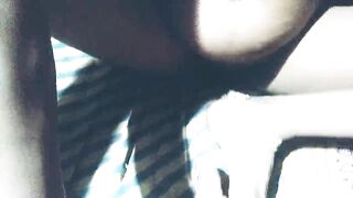 Desi village bhabhi ki tang failakar chudai kiya - 7 image