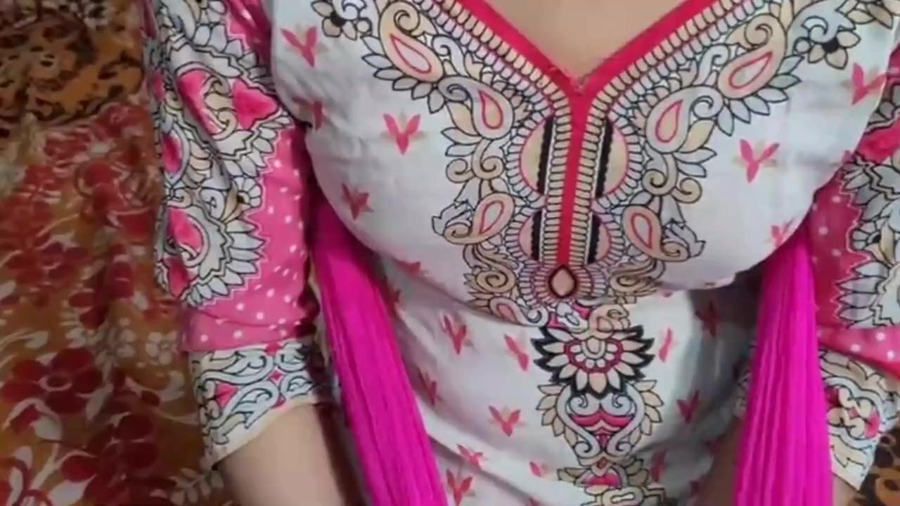 Salwar suit patiyala