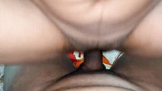 Hungry desi Aunty and college boy full chudai video with hindi clear audio - 9 image