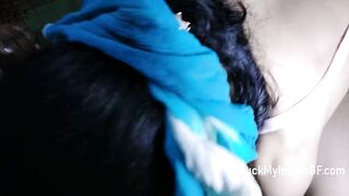 Best Homemade Amateur Homemade Porn Fucking Mature Indian Aunty As A Girlfriend - 11 image