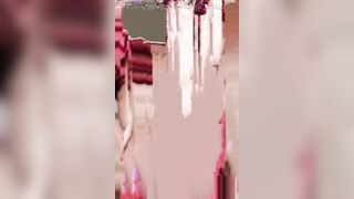 Laal panty me desi bhabhi ne apni choot ka pani nikala - 9 image