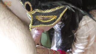 Friend ki wife sneha darling ko uske room me jake mast chudai kiya