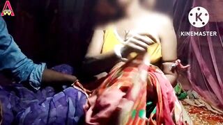 Village old bhabhi ka chut gand chudai Kiya night m Village old bhabhi ka chut gand chudai kiya night mein - 6 image