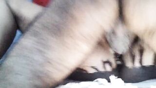 Sali ko itna hard choda ki sali pani mangna lagi - 14 image