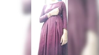 Desi bhabhi having bottle in anal hot indian bhabhi - 9 image