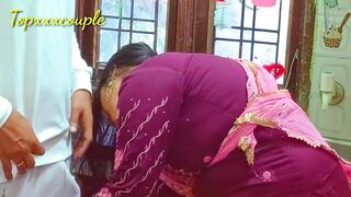 Indian Desi Maid XXX Fuck. - 4 image