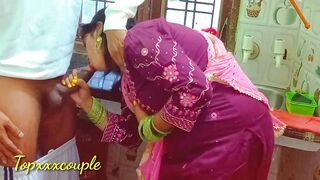 Indian Desi Maid XXX Fuck. - 5 image