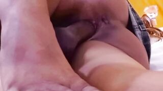 Sewa Lonte Binal Crot Di Dalem Memek - 7 image