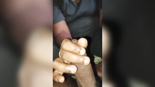 Desi mallu girl handjob and hard fuck with boyfriend - 4 image