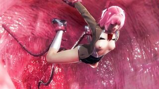 Natsuki has nightmare 2 - 6 image