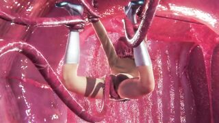 Natsuki has nightmare 2