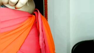Tamil village teen girl's 18+ sex video - 7 image