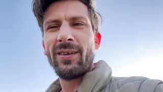 BBW GILF Took me Out for a Drive And Quick Shag - 15 image