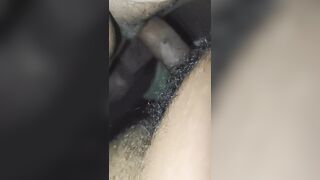 Desi mallu cheechi hot cheating sex with sister's husband - 1 image