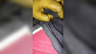 Desi mallu cheechi hot cheating sex with sister's husband - 6 image