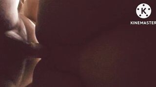 Indian Stepsister fucking Her Stepbrother With Hindi Audio - Yourpoja69 - 12 image