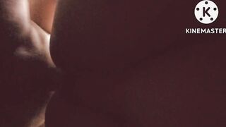 Indian Stepsister fucking Her Stepbrother With Hindi Audio - Yourpoja69 - 14 image