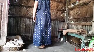 Clining Filds With Wife Shared And Fuck Outdoor ( Official Video By Localsex31) - 2 image