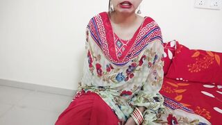 New pussy fucked in the house when there was no one in the room at night saarabhabhi6 - 4 image