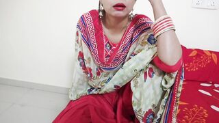 New pussy fucked in the house when there was no one in the room at night saarabhabhi6 - 5 image