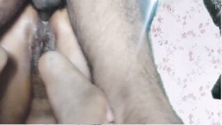 Indian muslim girl hottest ass fucking by step brother - 8 image
