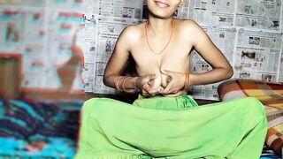 Desi housewife rani ki chudayi devar ne ki Desi bhabhi ki chudayi - 3 image