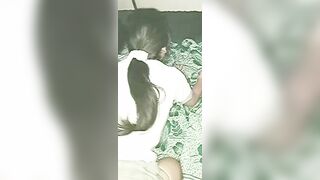 South Delhi ki college girlfriend ko choda