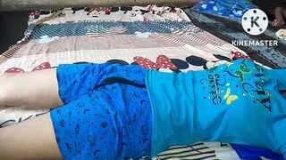 Indian desi bhabhi fucking & sucking homemade Vedio - 1 image