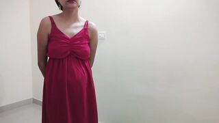 Indian Hot Tution Teacher Se Pyar - Romatic Hindi Hot Short film roleplay saarabhabhi6 in Hindi - 2 image