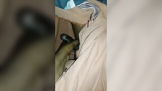 mallu hotbird - His cock needed some help, so i finished the job