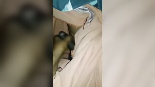 mallu hotbird - His cock needed some help, so i finished the job - 11 image