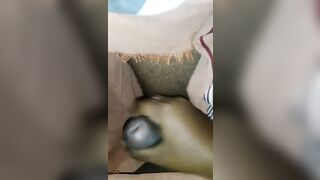 mallu hotbird - His cock needed some help, so i finished the job - 12 image