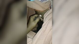 mallu hotbird - His cock needed some help, so i finished the job - 5 image