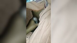 mallu hotbird - His cock needed some help, so i finished the job - 7 image