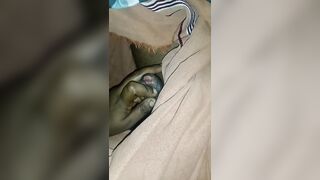 mallu hotbird - His cock needed some help, so i finished the job - 9 image