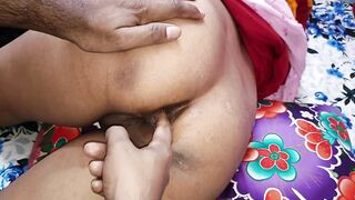 Bengali Sonali Bhabhi Ki Tight Gar Mai Aungi Dala - 14 image