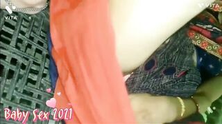 Indian hot horny girl was fucked by her stepbrother - 2 image