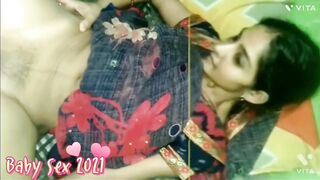 Indian hot horny girl was fucked by her stepbrother - 3 image