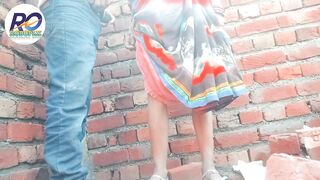 Indian Desi aunty ne finger Karte huye pakre jane par full Hindi audio awaj ke sath