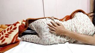 Punjabi Ma putt new desi chudai video - 2 image